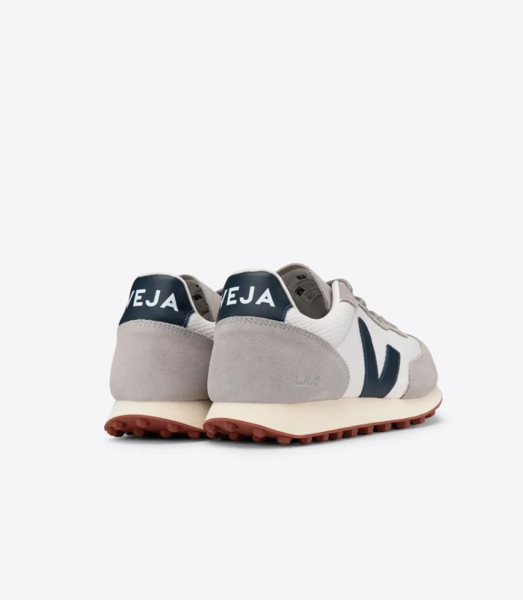 RIO BRANCO ALVEOMESH GRAVEL NAUTICO>VEJA Fashion