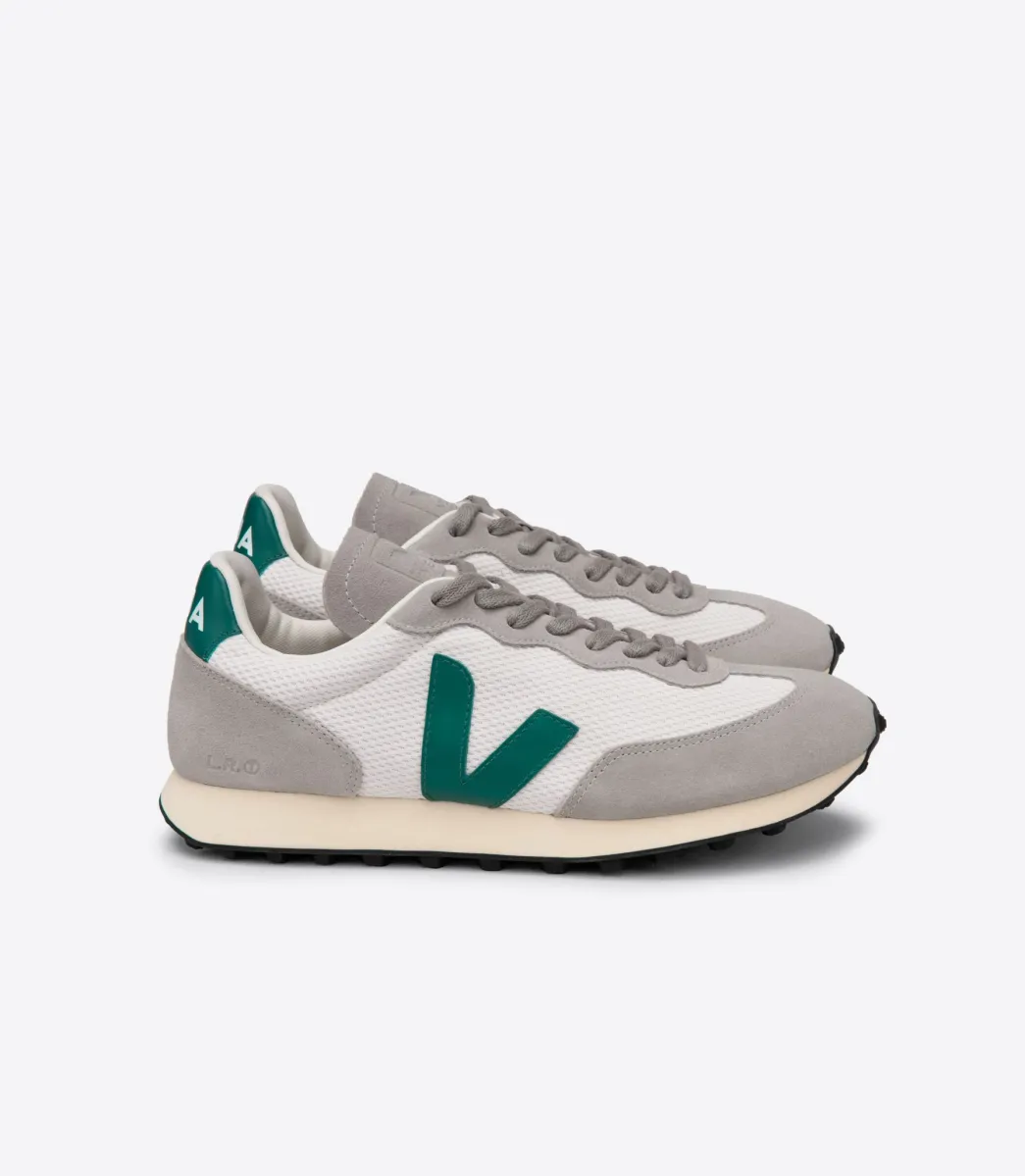 RIO BRANCO ALVEOMESH GRAVEL BRITTANY>VEJA Hot