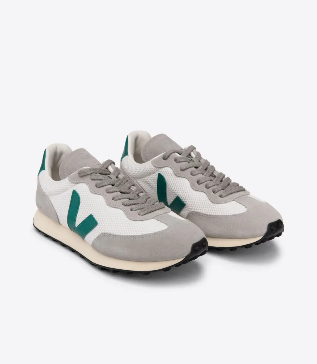 RIO BRANCO ALVEOMESH GRAVEL BRITTANY>VEJA Hot