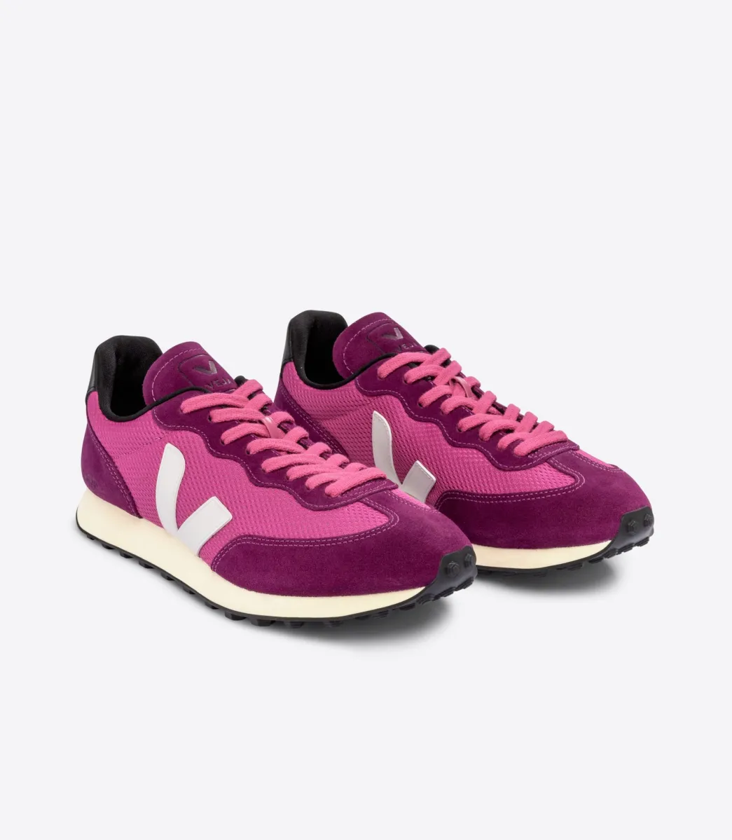RIO BRANCO ALVEOMESH LOTUS WHITE>VEJA Sale