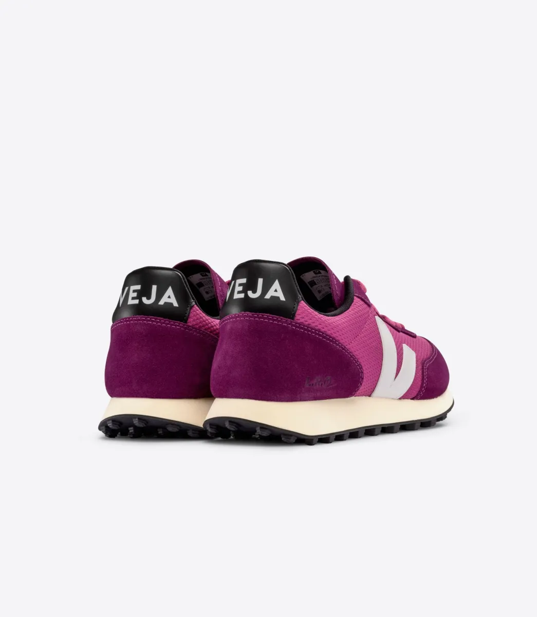 RIO BRANCO ALVEOMESH LOTUS WHITE>VEJA Sale
