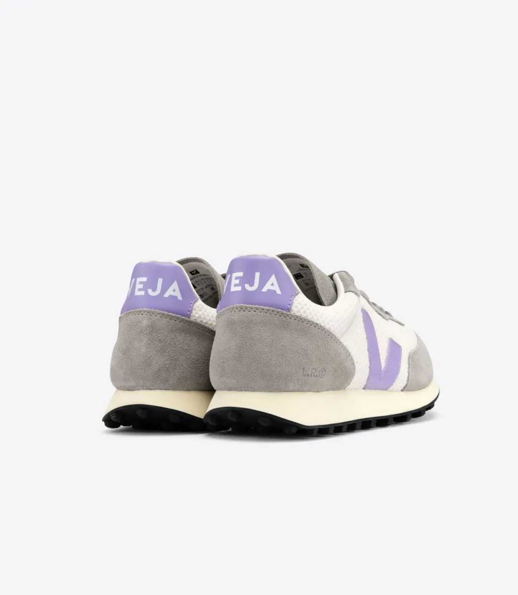 RIO BRANCO HEXAMESH GRAVEL LAVANDE>VEJA Fashion