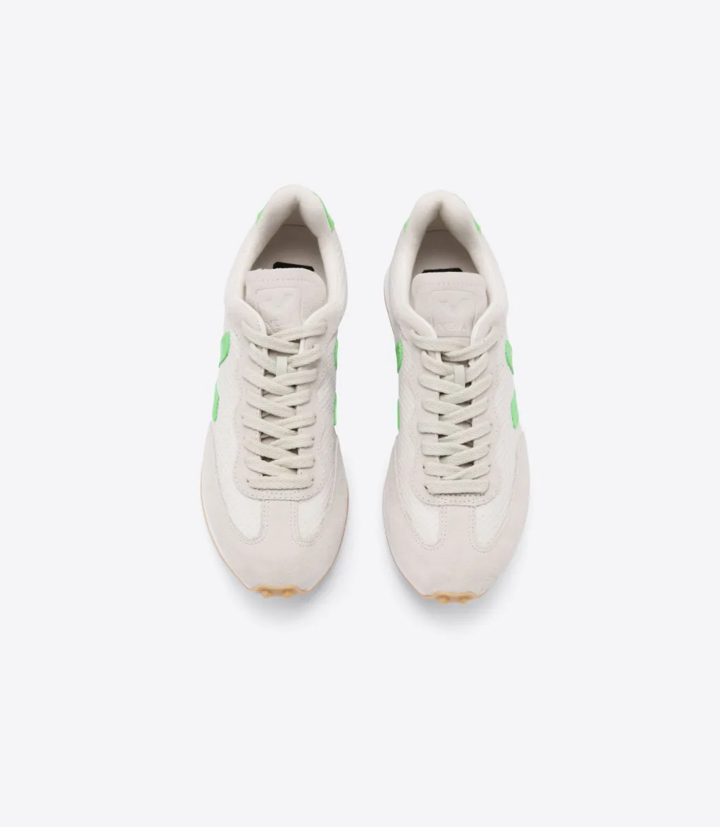 RIO BRANCO HEXAMESH GRAVEL ABSINTHE>VEJA Best