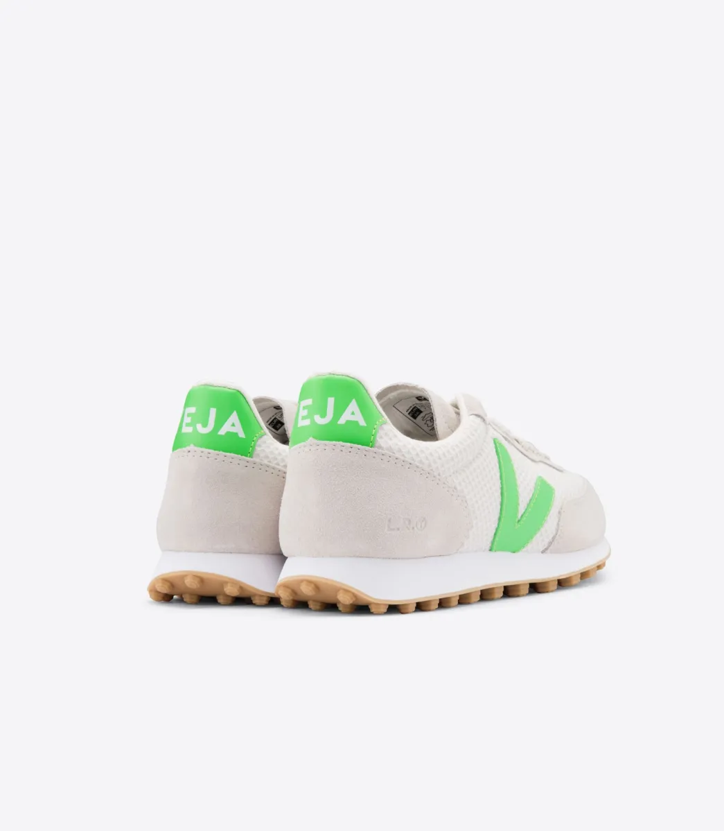 RIO BRANCO HEXAMESH GRAVEL ABSINTHE>VEJA Best