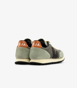 RIO BRANCO RIPSTOP KAKI BLACK><noscript><img data-lazyloaded=