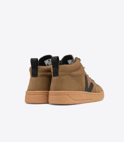 RORAIMA NUBUCK TENT BLACK><noscript><img data-lazyloaded=