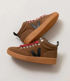 RORAIMA SUEDE BROWN BLACK NATURAL SOLE><noscript><img data-lazyloaded=