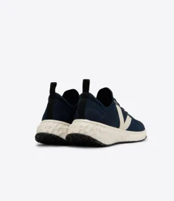 THUNDERBIRD V-KNIT MIX BLUE PIERRE><noscript><img data-lazyloaded=