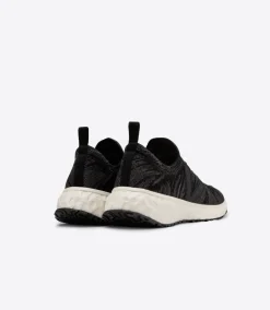 THUNDERBIRD V-KNIT MIX GREY BLACK><noscript><img data-lazyloaded=