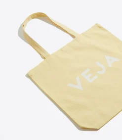 TOTE BAG COTTON BUTTER><noscript><img data-lazyloaded=