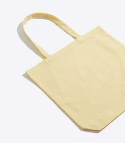 TOTE BAG COTTON BUTTER><noscript><img data-lazyloaded=