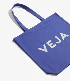 TOTE BAG COTTON INDIGO><noscript><img data-lazyloaded=