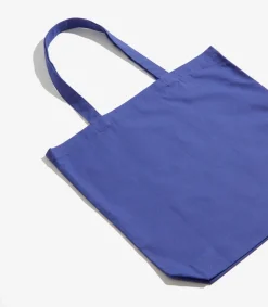 TOTE BAG COTTON INDIGO><noscript><img data-lazyloaded=