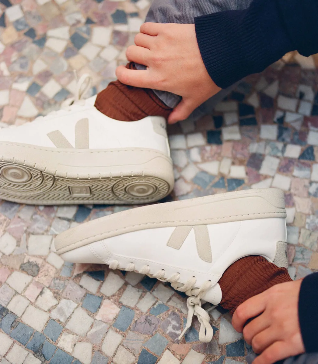 URCA CWL WHITE NATURAL>VEJA Best