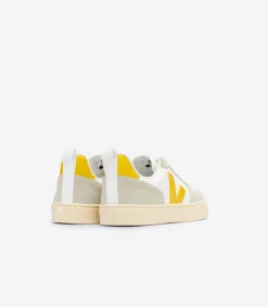 V-10 LEATHER WHITE OURO ALMOND><noscript><img data-lazyloaded=