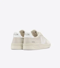 V-12 ALVEOMESH NATURAL WHITE><noscript><img data-lazyloaded=