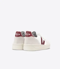 V-10 B-MESH WHITE NATURAL MARSALA><noscript><img data-lazyloaded=