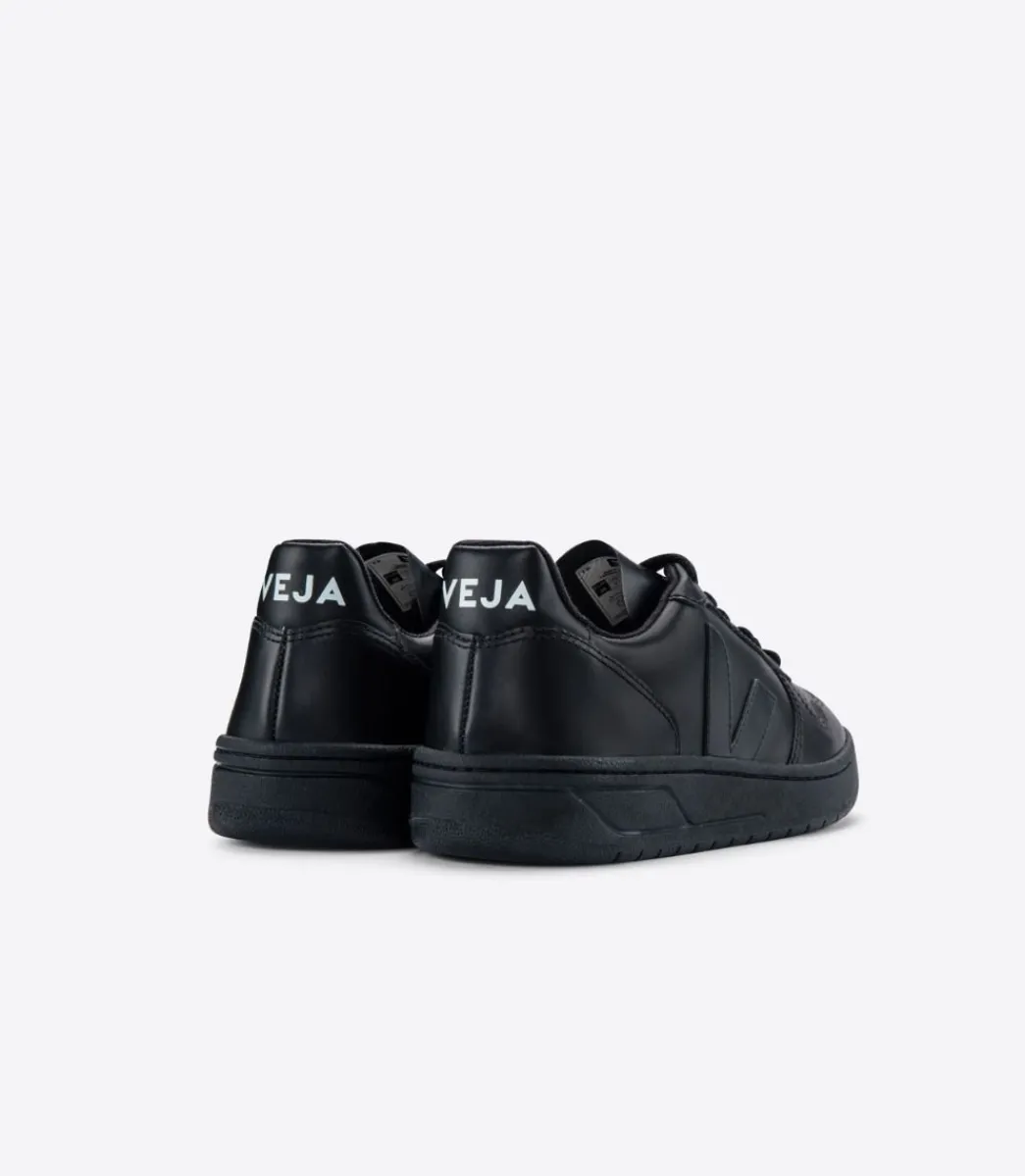 V-10 CWL BLACK BLACK SOLE>VEJA Cheap