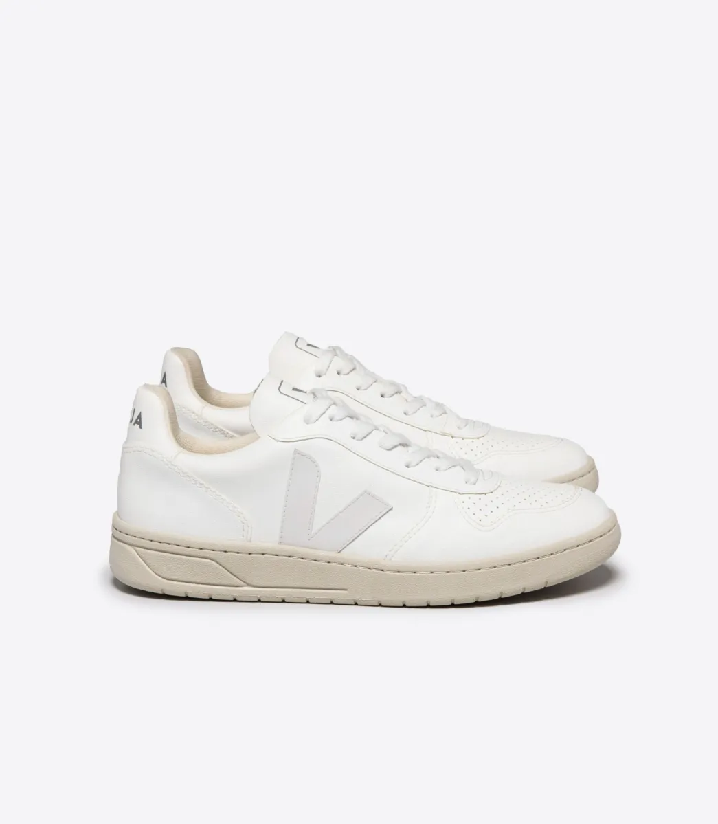 V-10 CWL FULL WHITE>VEJA Best Sale