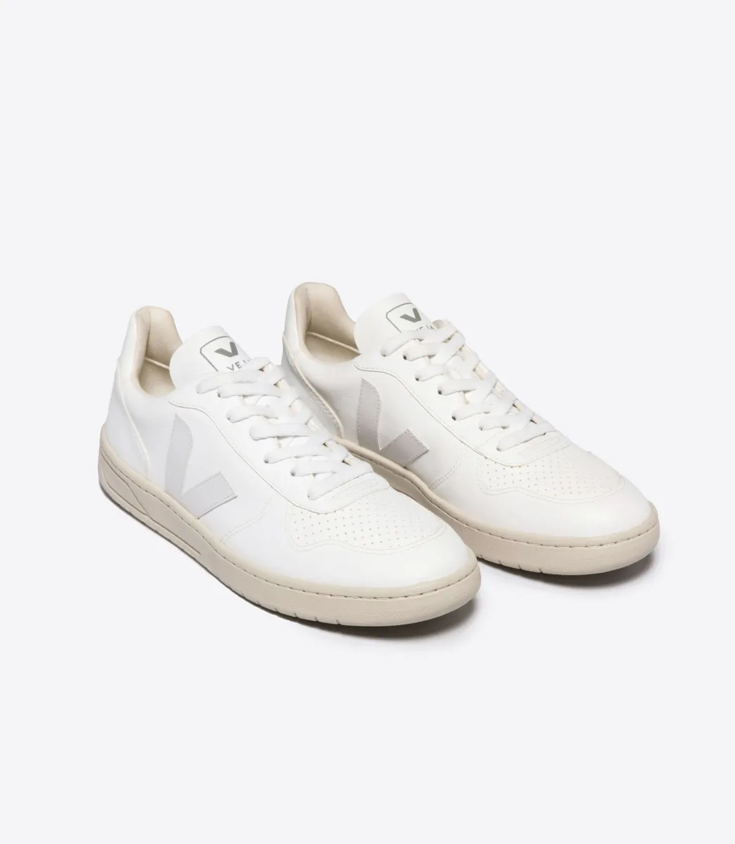 V-10 CWL FULL WHITE>VEJA Best Sale