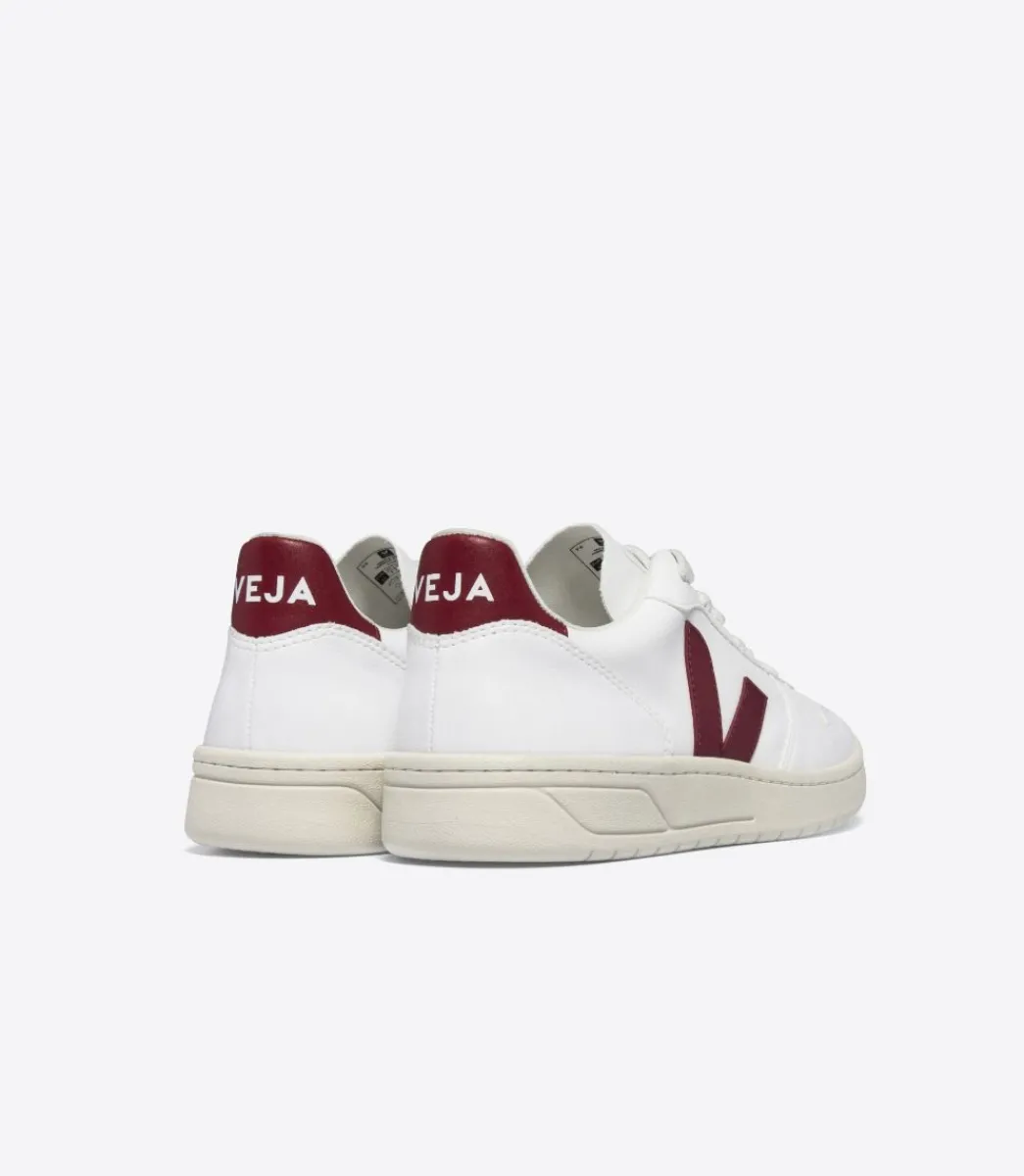 V-10 CWL WHITE MARSALA>VEJA Sale