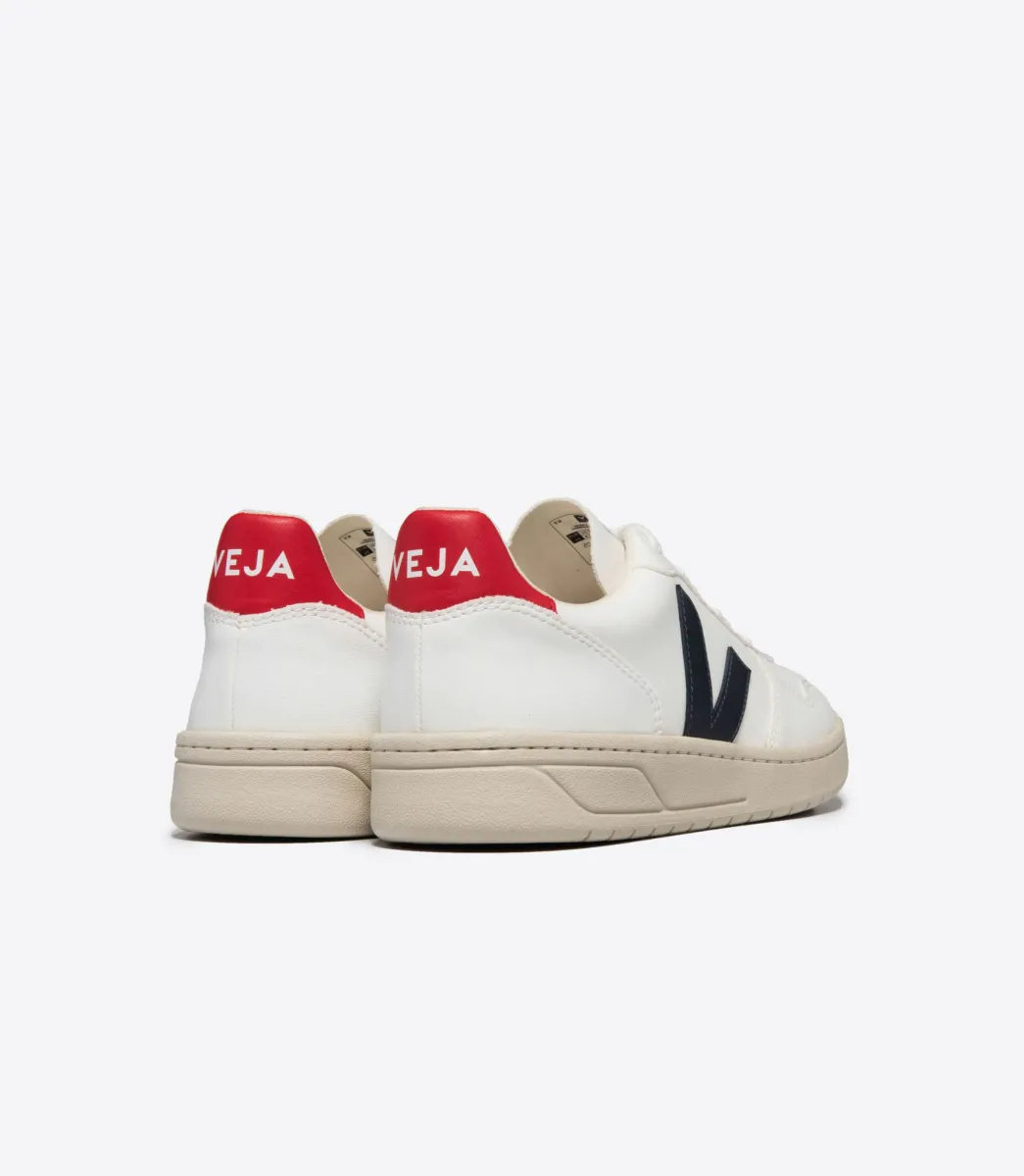 V-10 CWL WHITE NAUTICO PEKIN>VEJA Cheap