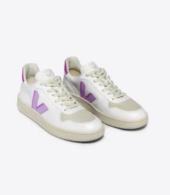 V-10 CWL WHITE ORCHID ULTRAVIOLET>VEJA Hot