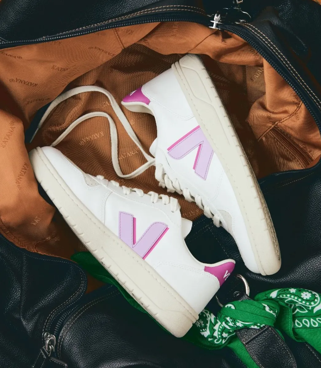 V-10 CWL WHITE ORCHID ULTRAVIOLET>VEJA Hot