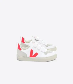 V-10 CWL WHITE ROSE FLUO>VEJA Sale