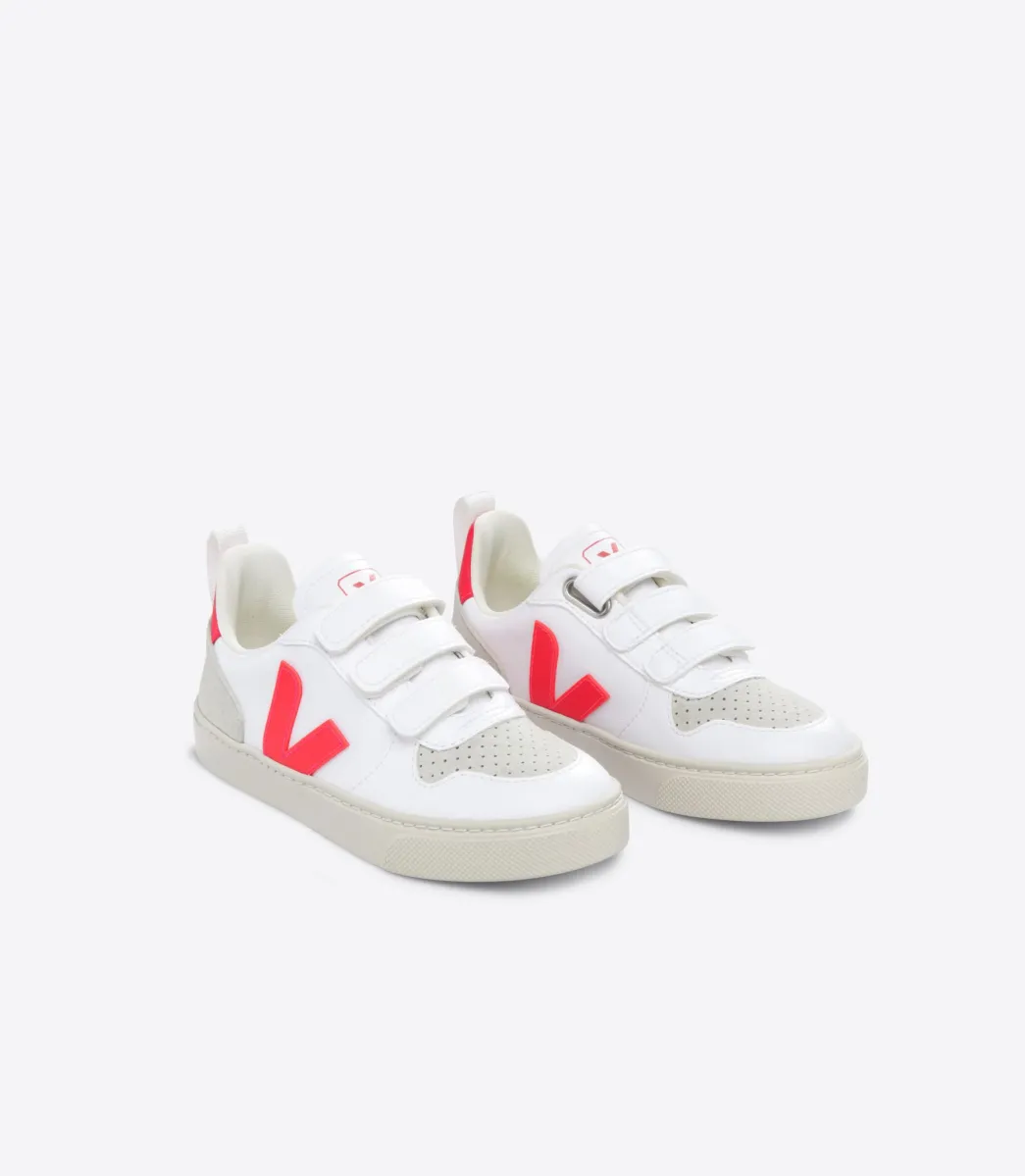 V-10 CWL WHITE ROSE FLUO>VEJA Sale
