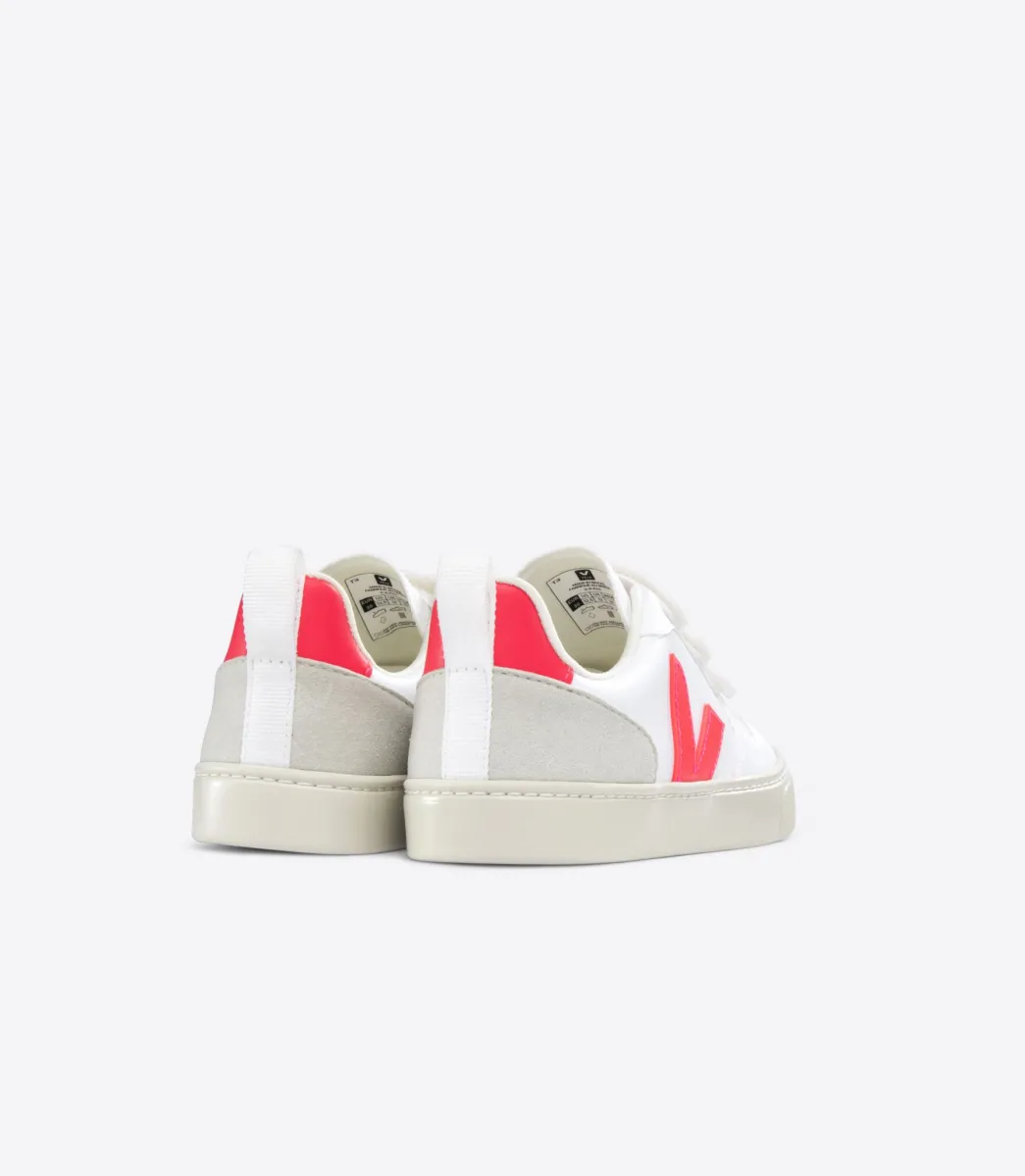 V-10 CWL WHITE ROSE FLUO>VEJA Sale
