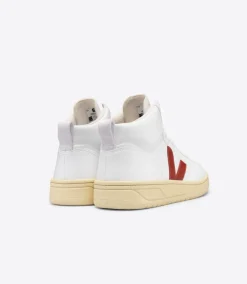 V-15 CWL WHITE ROUILLE BUTTER SOLE><noscript><img data-lazyloaded=