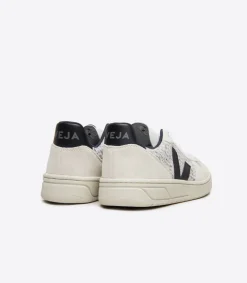 V-10 FLANNEL SNOW BLACK><noscript><img data-lazyloaded=