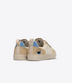 V-10 FLEECE X BIGSTUFFED PURE WHITE><noscript><img data-lazyloaded=