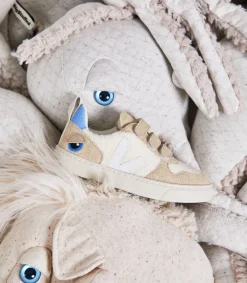 V-10 FLEECE X BIGSTUFFED PURE WHITE><noscript><img data-lazyloaded=