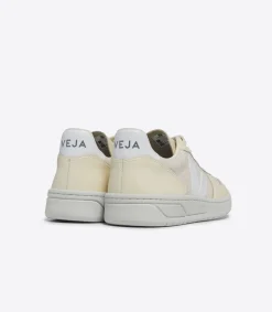 V-10 J-MESH JUTE WHITE><noscript><img data-lazyloaded=