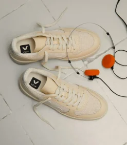 V-10 J-MESH JUTE WHITE><noscript><img data-lazyloaded=