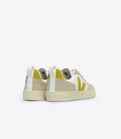 V-10 LACES WHITE LIQUOR ALMOND><noscript><img data-lazyloaded=