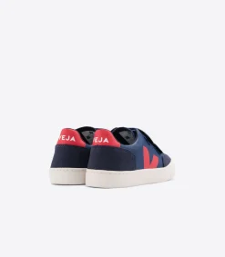 V-12 LEATHER COBALT PEKIN><noscript><img data-lazyloaded=