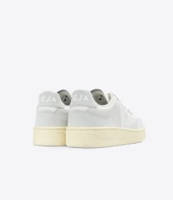 V-90 LEATHER GRAVEL WHITE><noscript><img data-lazyloaded=
