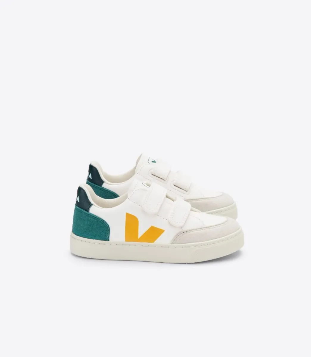 V-12 LEATHER MULTICO BRITTANY>VEJA Best Sale