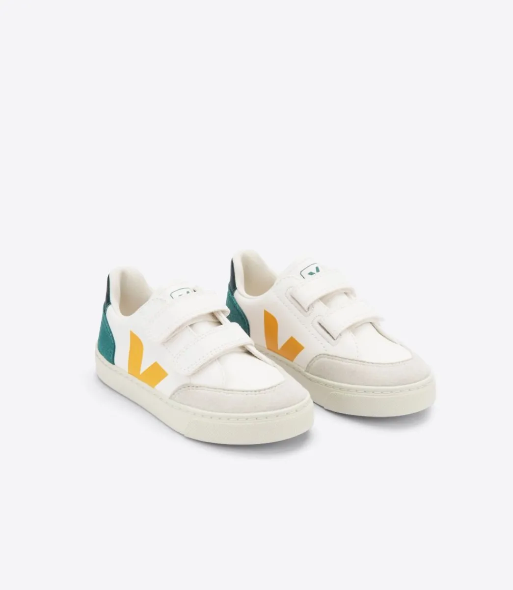 V-12 LEATHER MULTICO BRITTANY>VEJA Best Sale