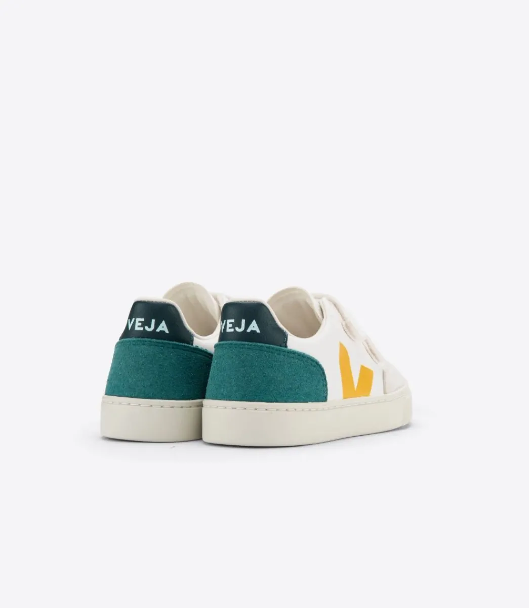V-12 LEATHER MULTICO BRITTANY>VEJA Best Sale