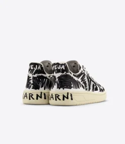 V-10 LEATHER X MARNI FULL BLACK><noscript><img data-lazyloaded=