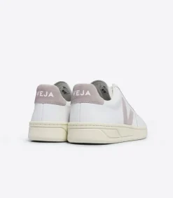 V-12 LEATHER WHITE BABE><noscript><img data-lazyloaded=