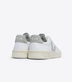 V-12 LEATHER WHITE LIGHT GREY><noscript><img data-lazyloaded=