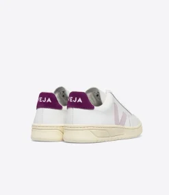 V-12 LEATHER WHITE PARME MAGENTA><noscript><img data-lazyloaded=