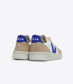 V-10 LEATHER WHITE PAROS SAHARA><noscript><img data-lazyloaded=