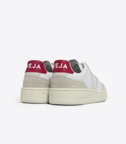 V-90 LEATHER WHITE PIERRE PEKIN><noscript><img data-lazyloaded=