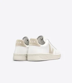 V-12 LEATHER WHITE SABLE><noscript><img data-lazyloaded=
